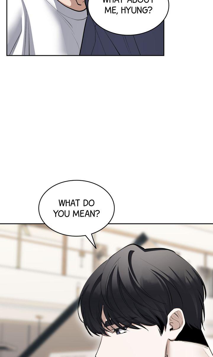 The Muse Chapter 42 page 34 - 