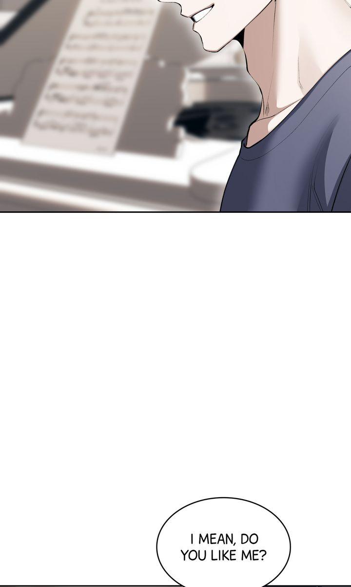 The Muse Chapter 42 page 35 - 
