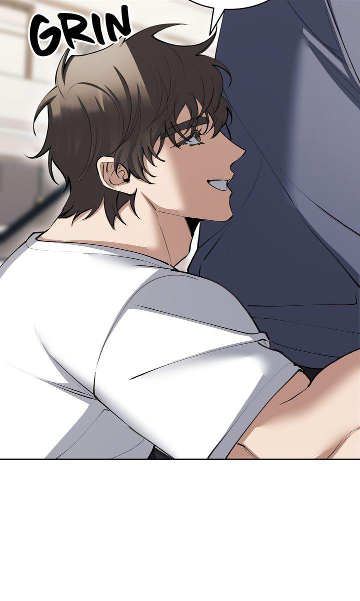 The Muse Chapter 42 page 36 - 