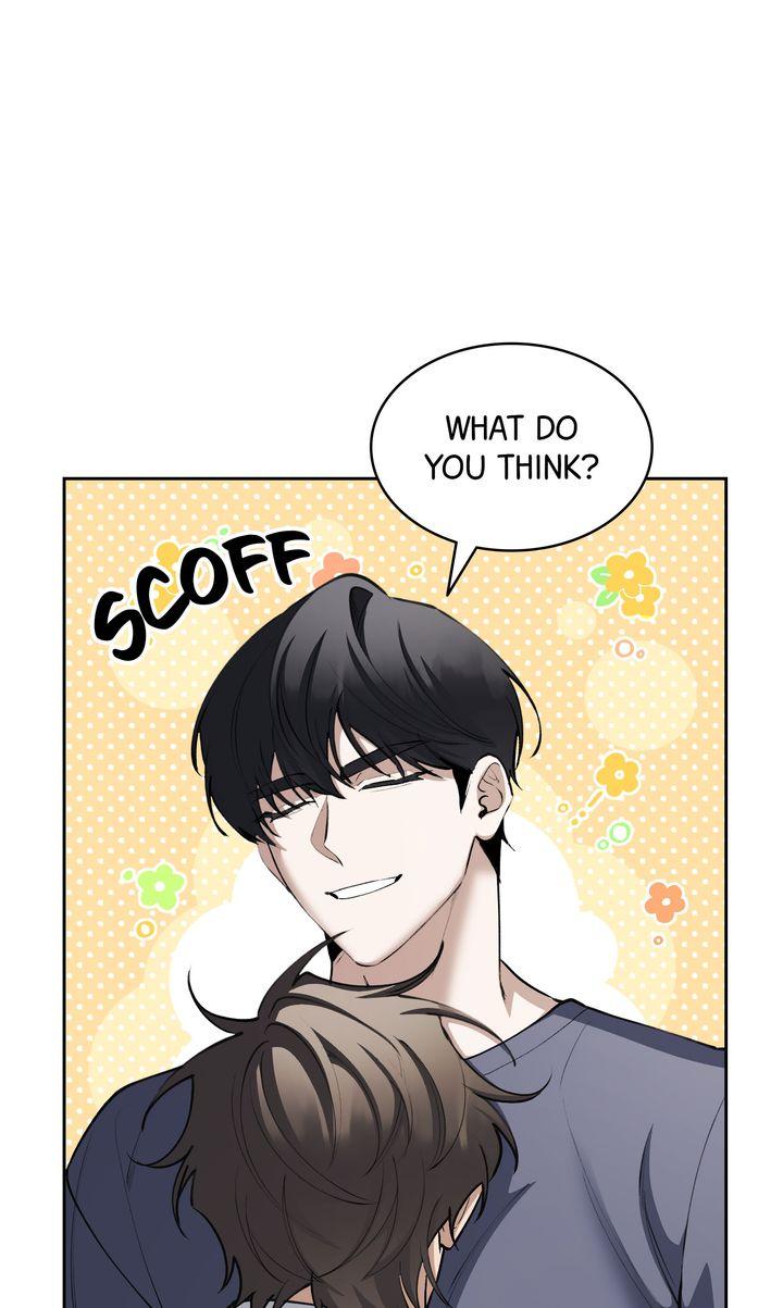 The Muse Chapter 42 page 37 - 