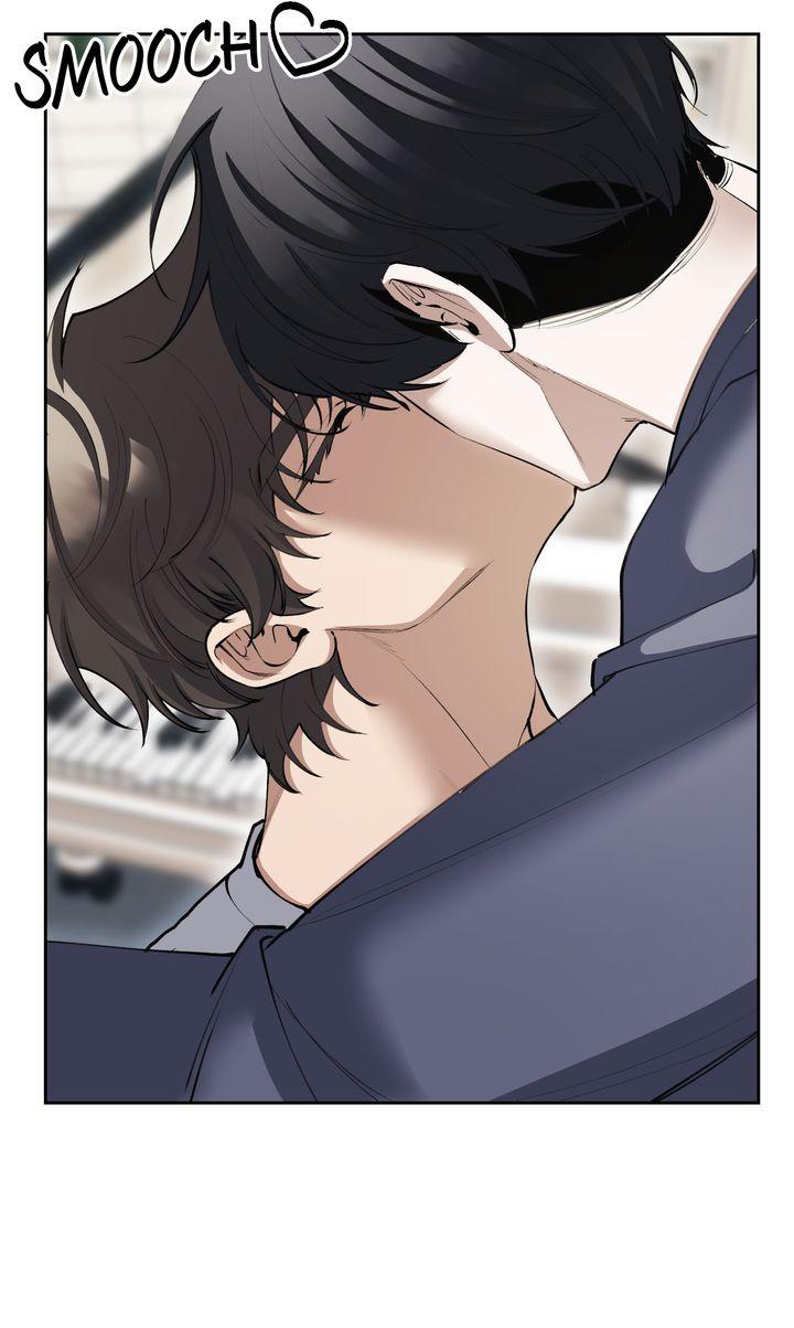 The Muse Chapter 42 page 39 - 
