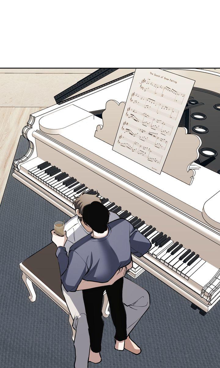 The Muse Chapter 42 page 40 - 
