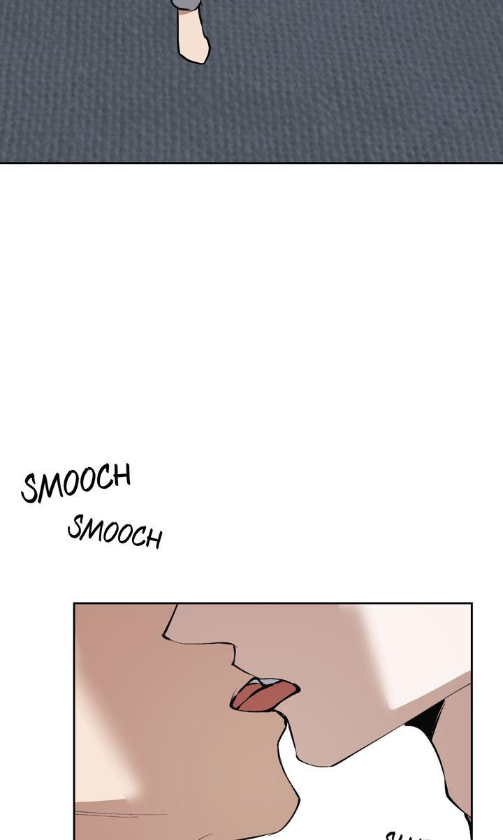 The Muse Chapter 42 page 41 - 