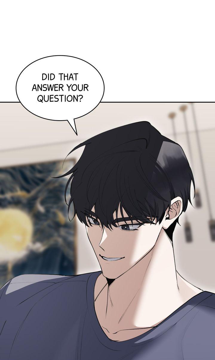 The Muse Chapter 42 page 43 - 