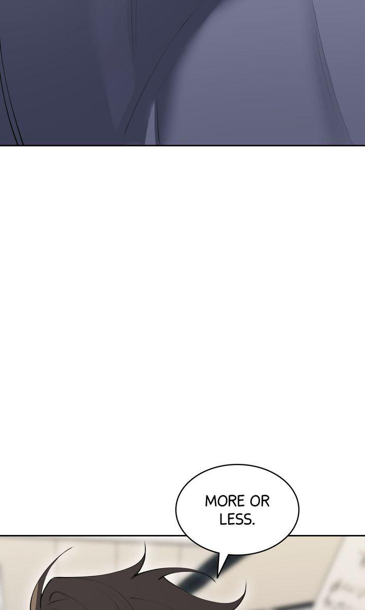 The Muse Chapter 42 page 44 - 