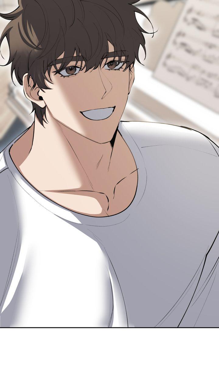 The Muse Chapter 42 page 45 - 