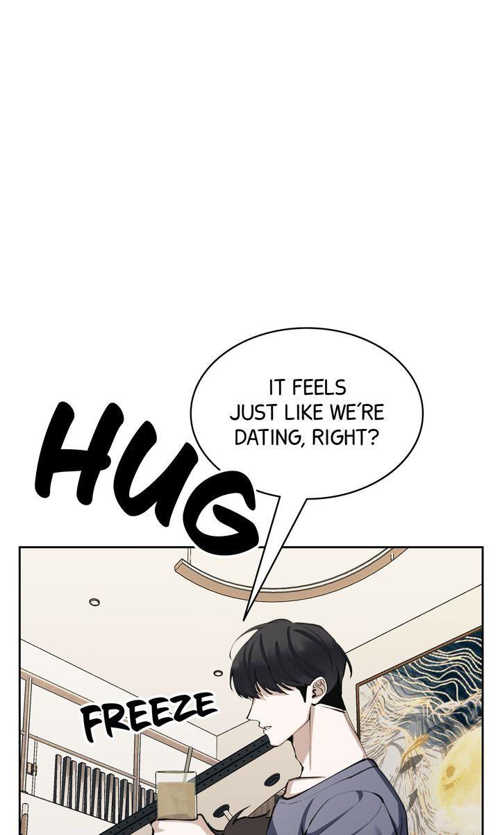The Muse Chapter 42 page 46 - 