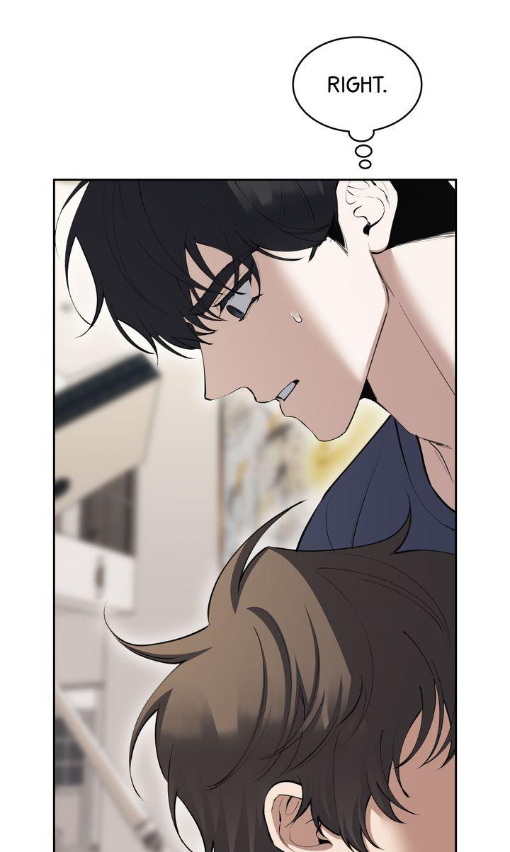 The Muse Chapter 42 page 48 - 