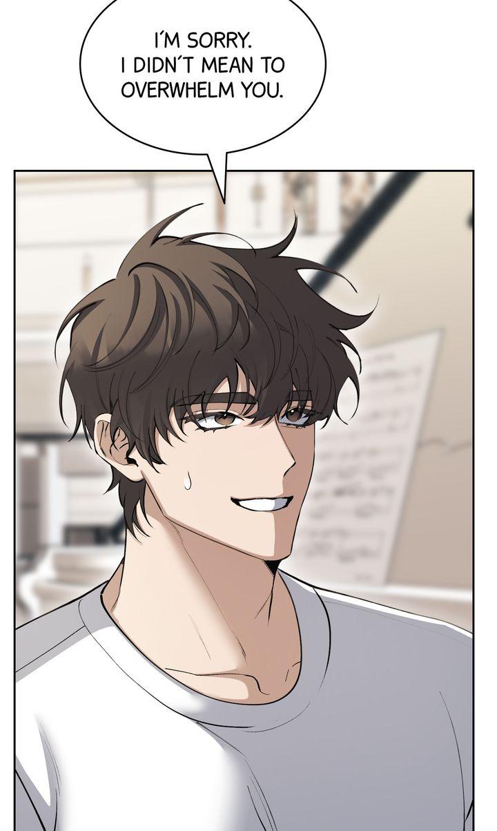 The Muse Chapter 42 page 51 - 