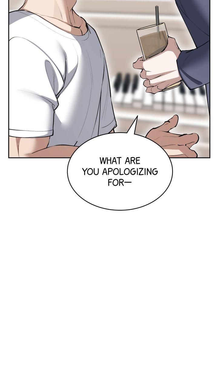 The Muse Chapter 42 page 53 - 