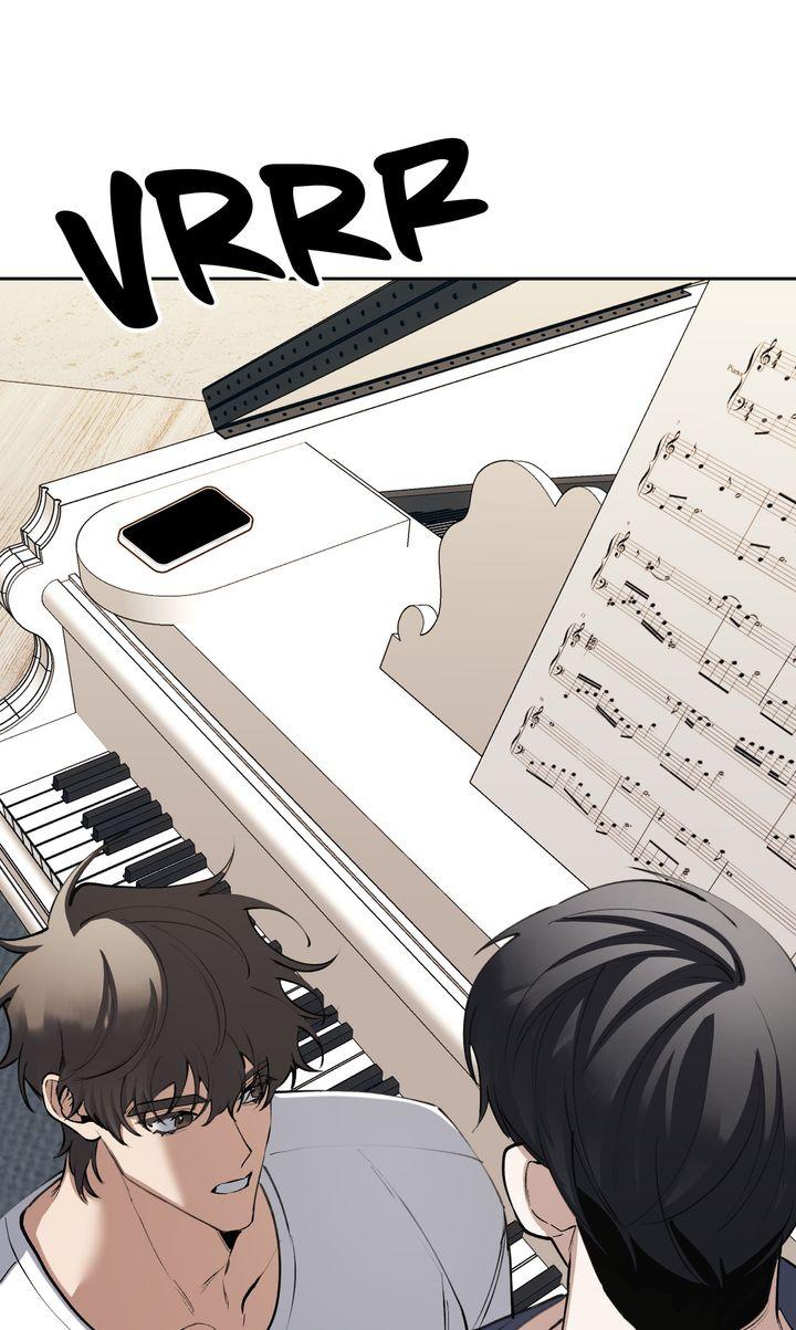 The Muse Chapter 42 page 54 - 