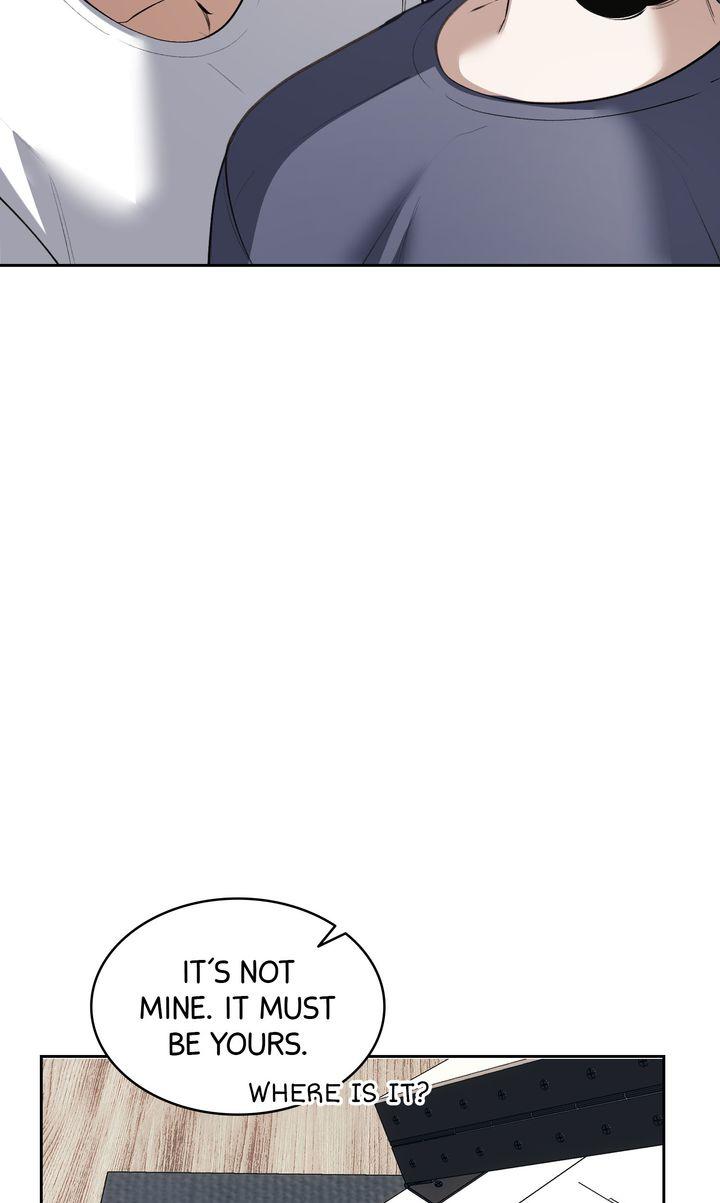 The Muse Chapter 42 page 55 - 