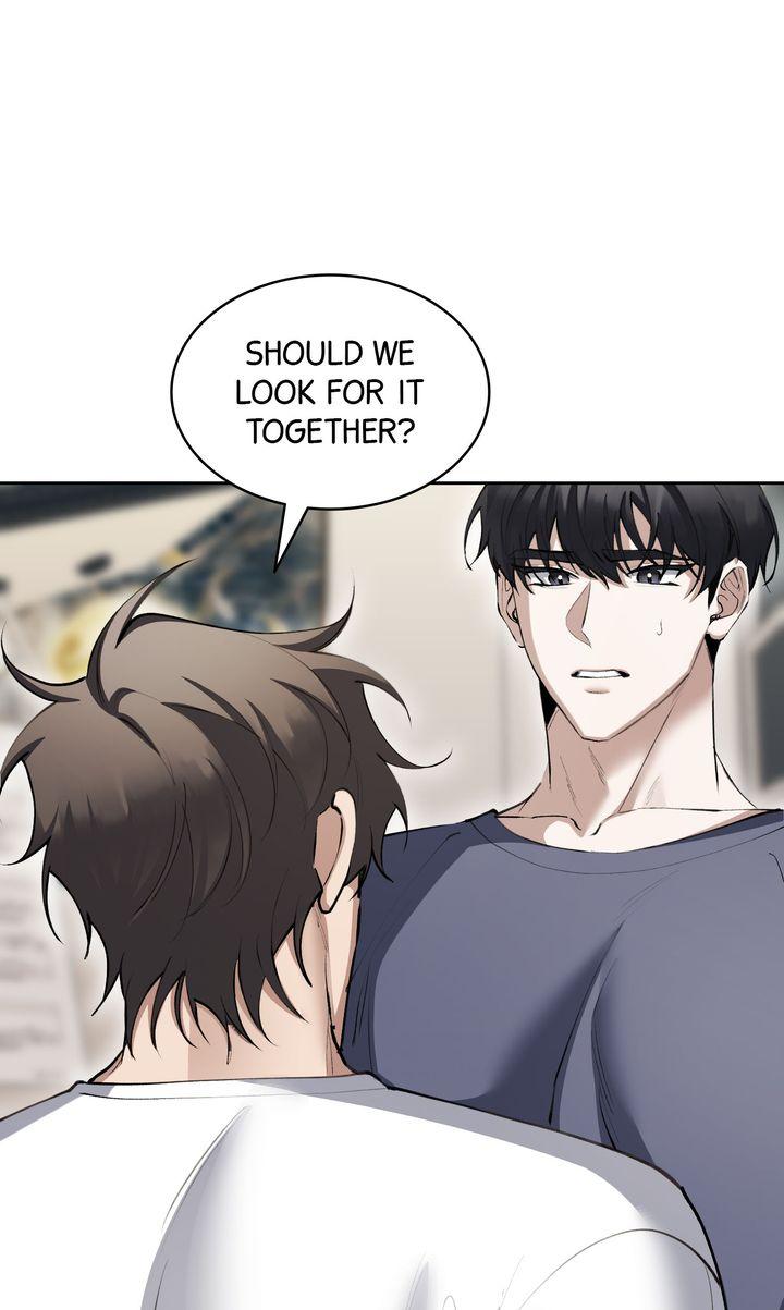 The Muse Chapter 42 page 57 - 