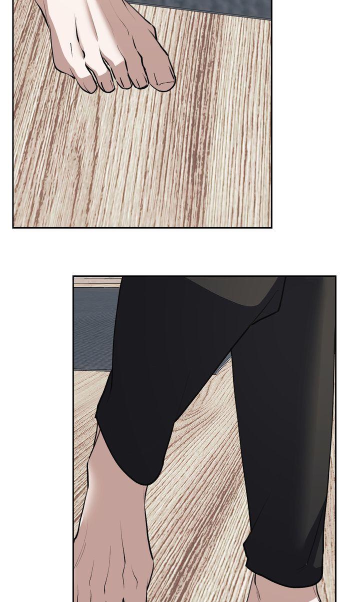 The Muse Chapter 42 page 62 - 