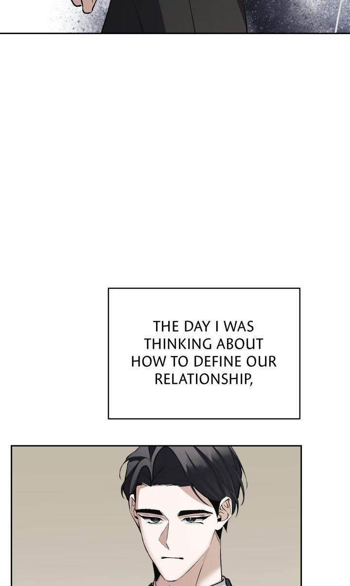 The Muse Chapter 42 page 65 - 
