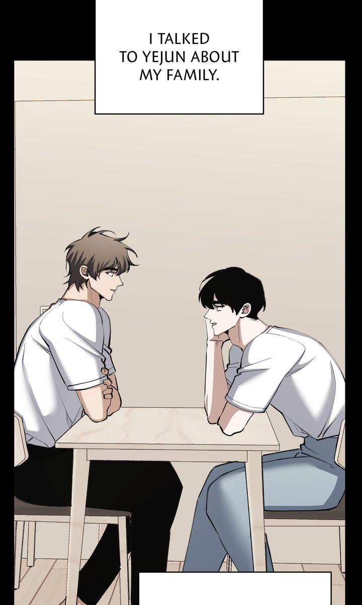 The Muse Chapter 42 page 67 - 
