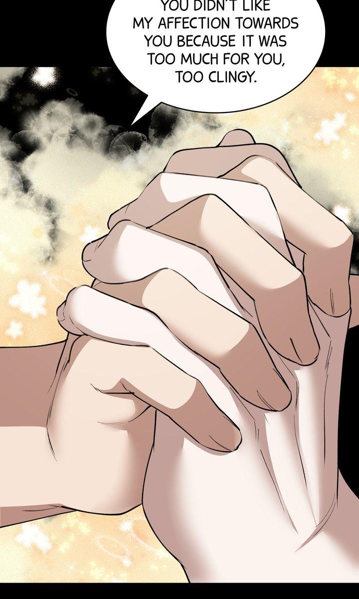 The Muse Chapter 42 page 69 - 