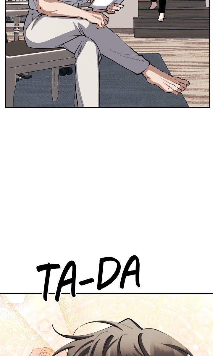 The Muse Chapter 42 page 8 - 