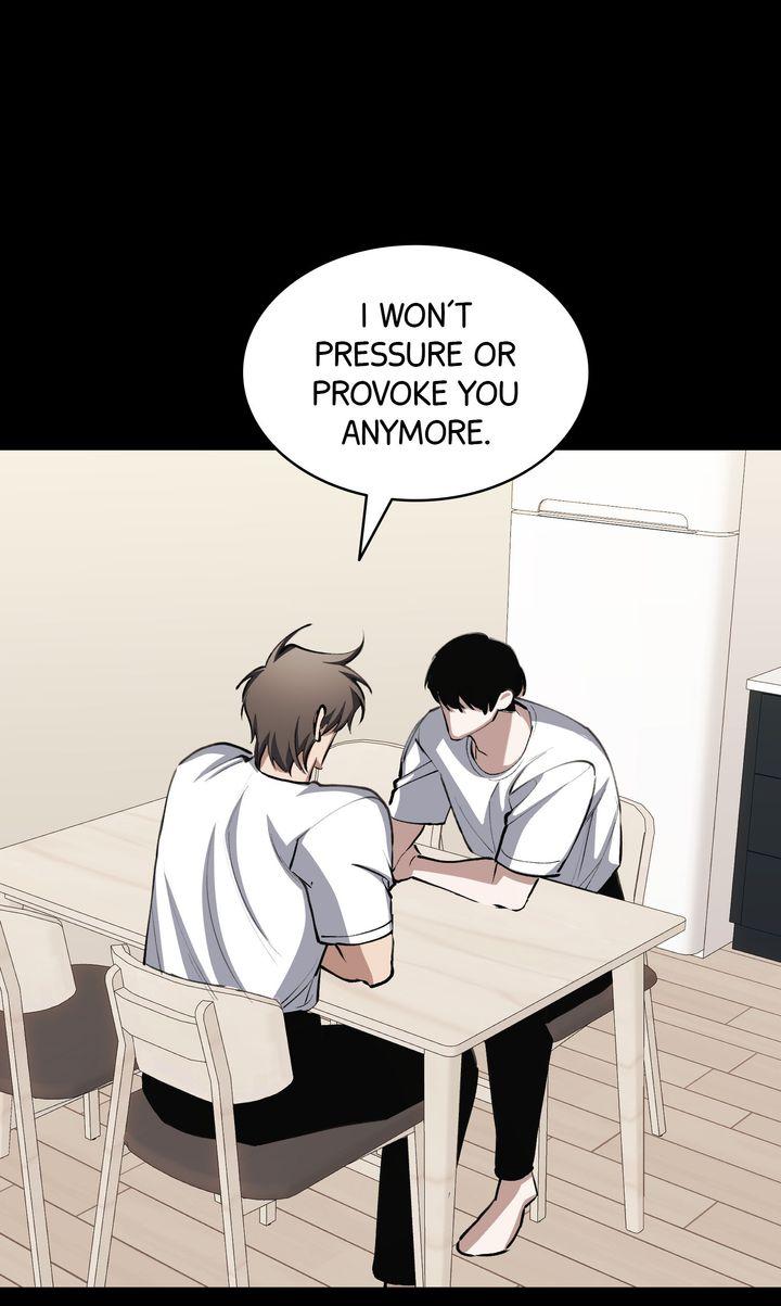 The Muse Chapter 42 page 74 - 