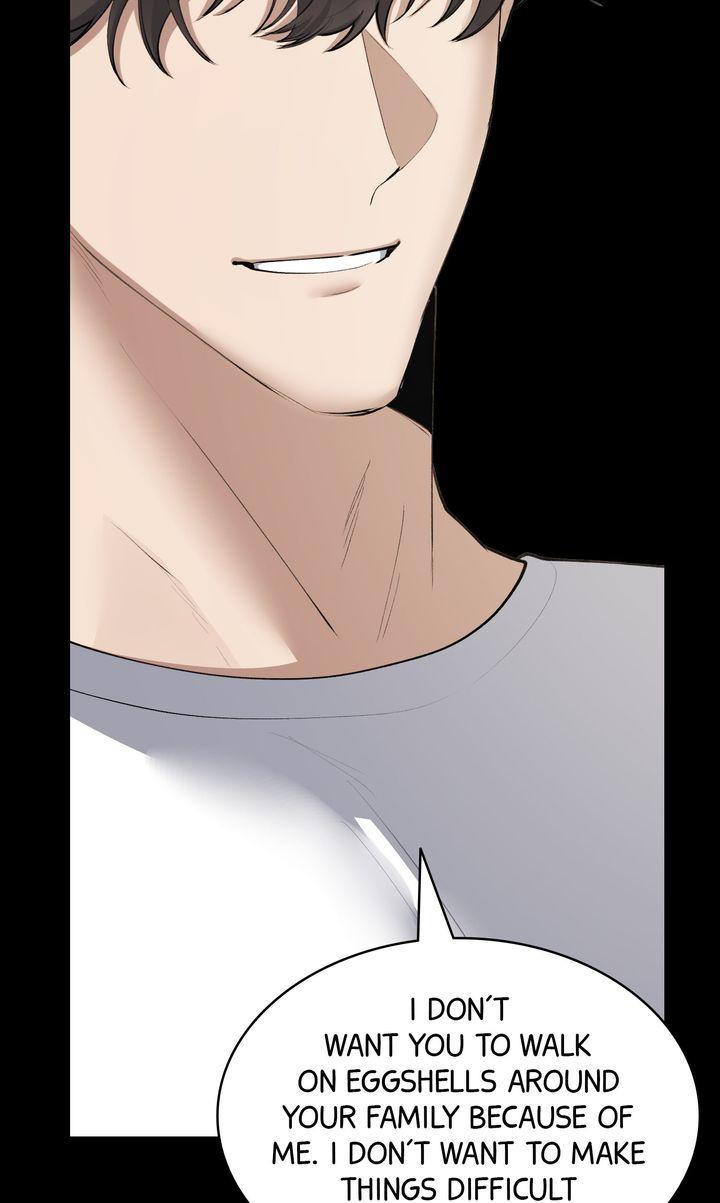 The Muse Chapter 42 page 76 - 