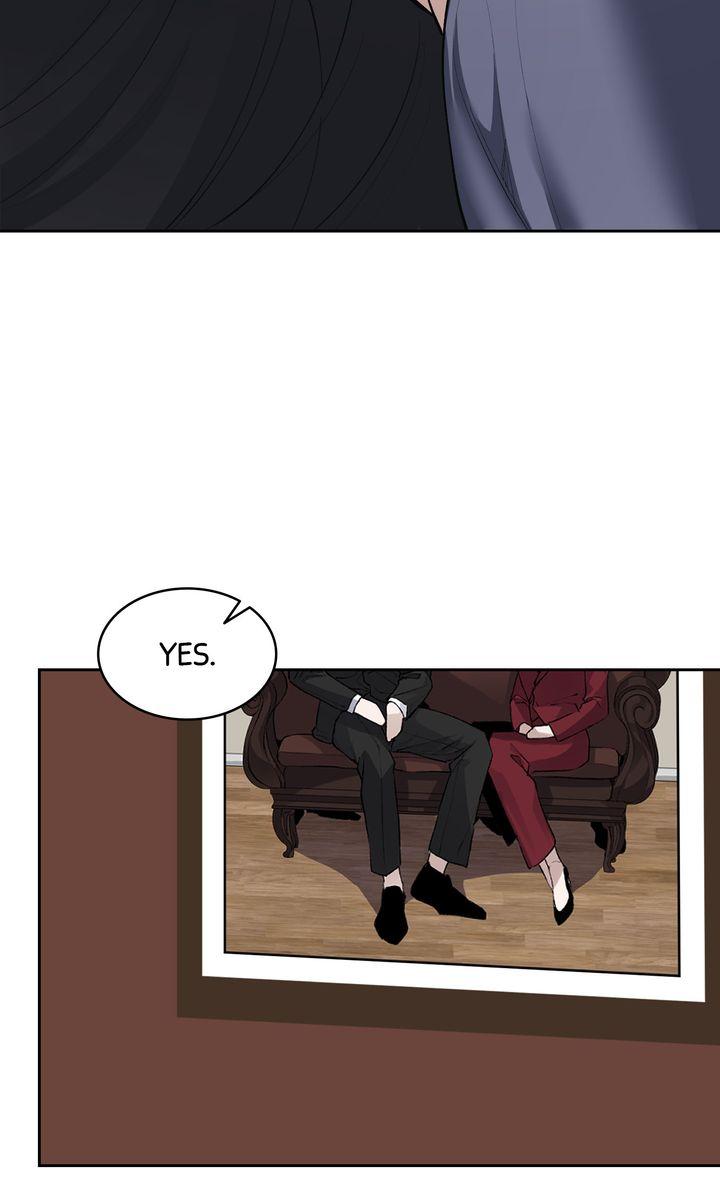 The Muse Chapter 42 page 83 - 