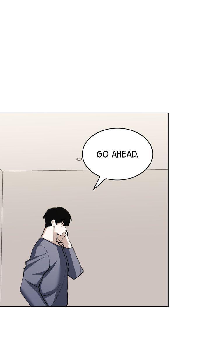 The Muse Chapter 42 page 84 - 
