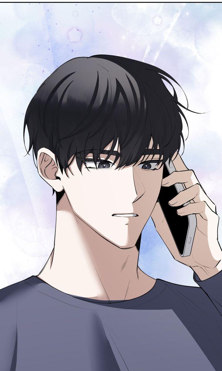 The Muse Chapter 42 page 85 - 