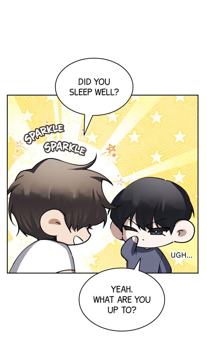 The Muse Chapter 42 page 10 - 