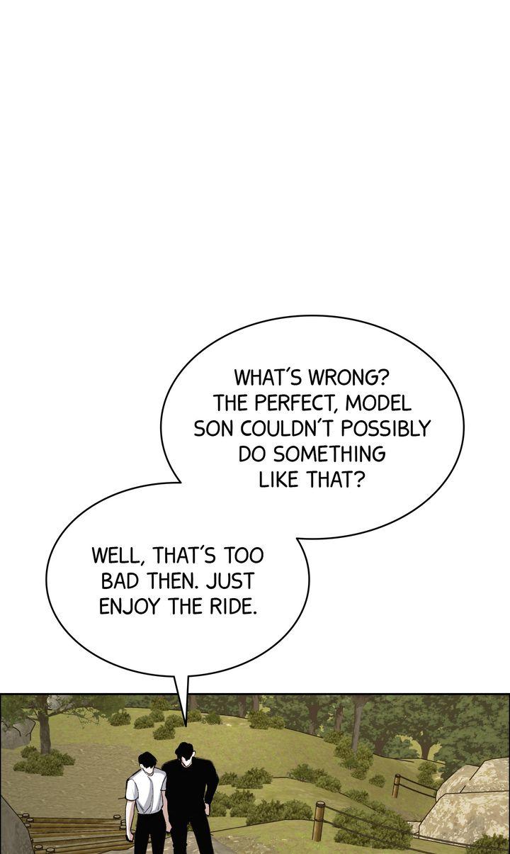 The Muse Chapter 43 page 11 - 