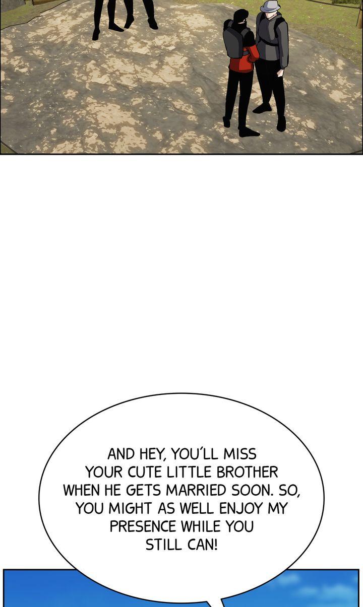 The Muse Chapter 43 page 12 - 