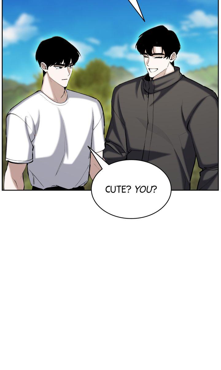 The Muse Chapter 43 page 13 - 
