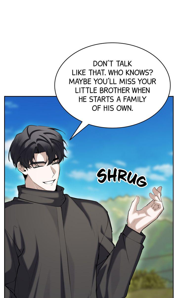 The Muse Chapter 43 page 14 - 