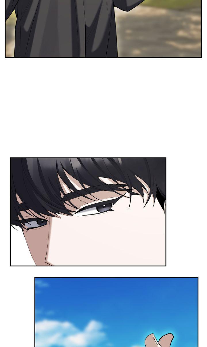 The Muse Chapter 43 page 15 - 
