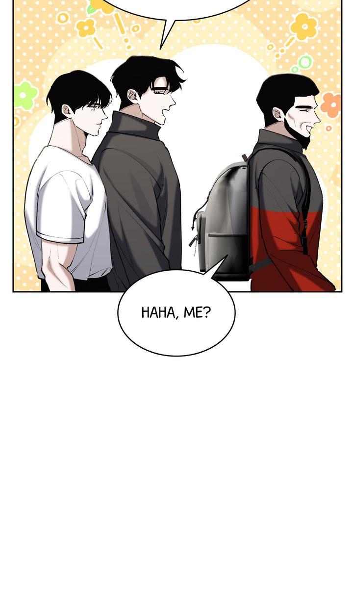 The Muse Chapter 43 page 22 - 