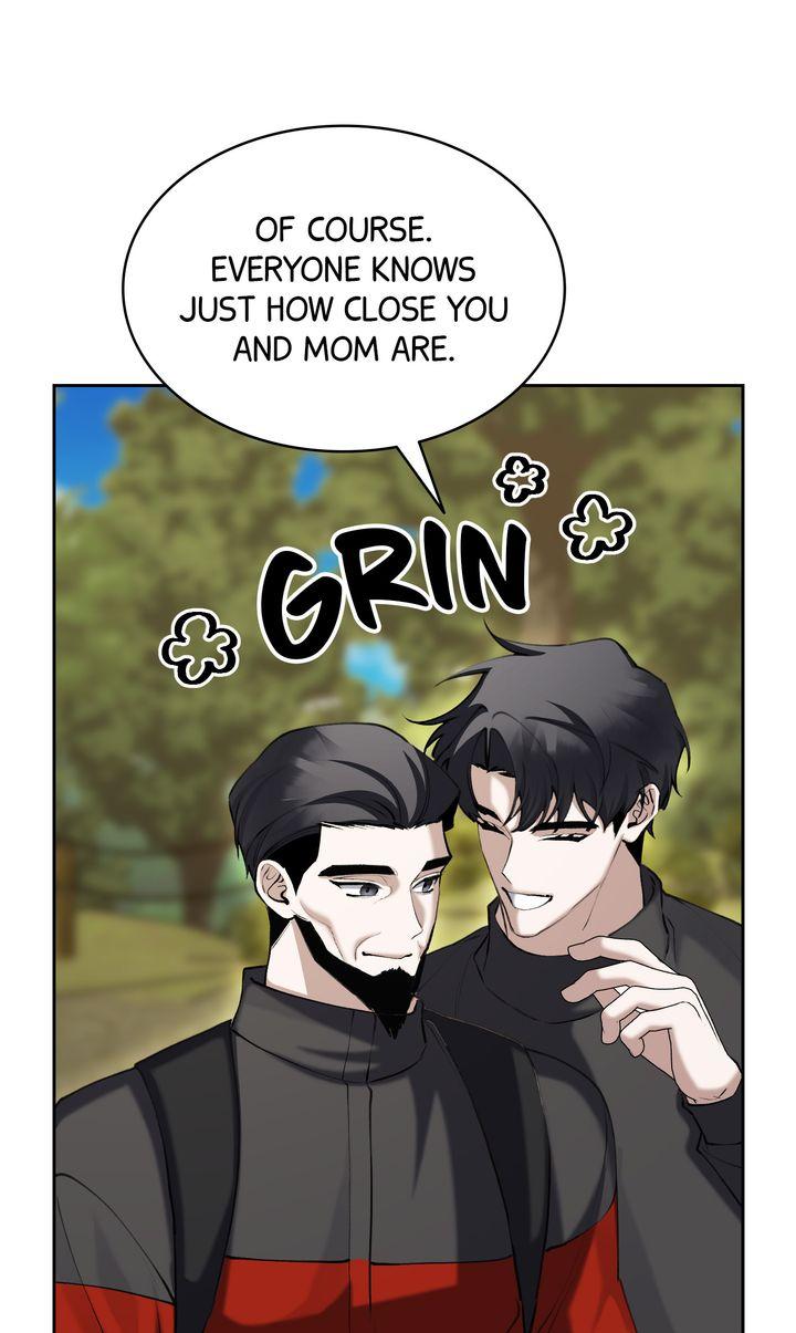 The Muse Chapter 43 page 23 - 