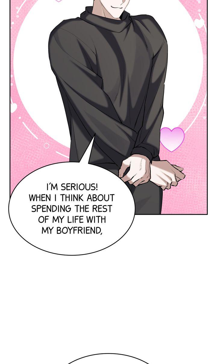 The Muse Chapter 43 page 26 - 