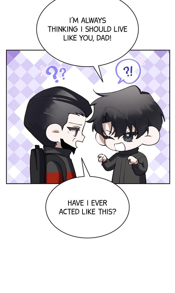 The Muse Chapter 43 page 27 - 