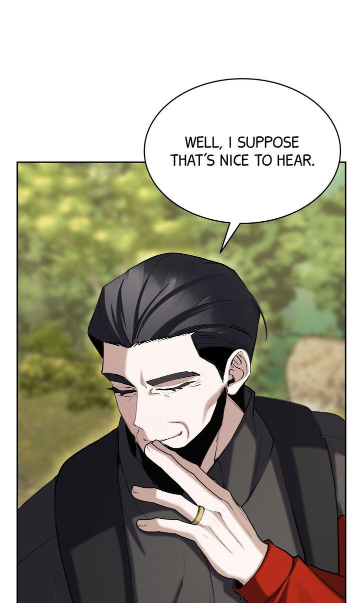 The Muse Chapter 43 page 28 - 