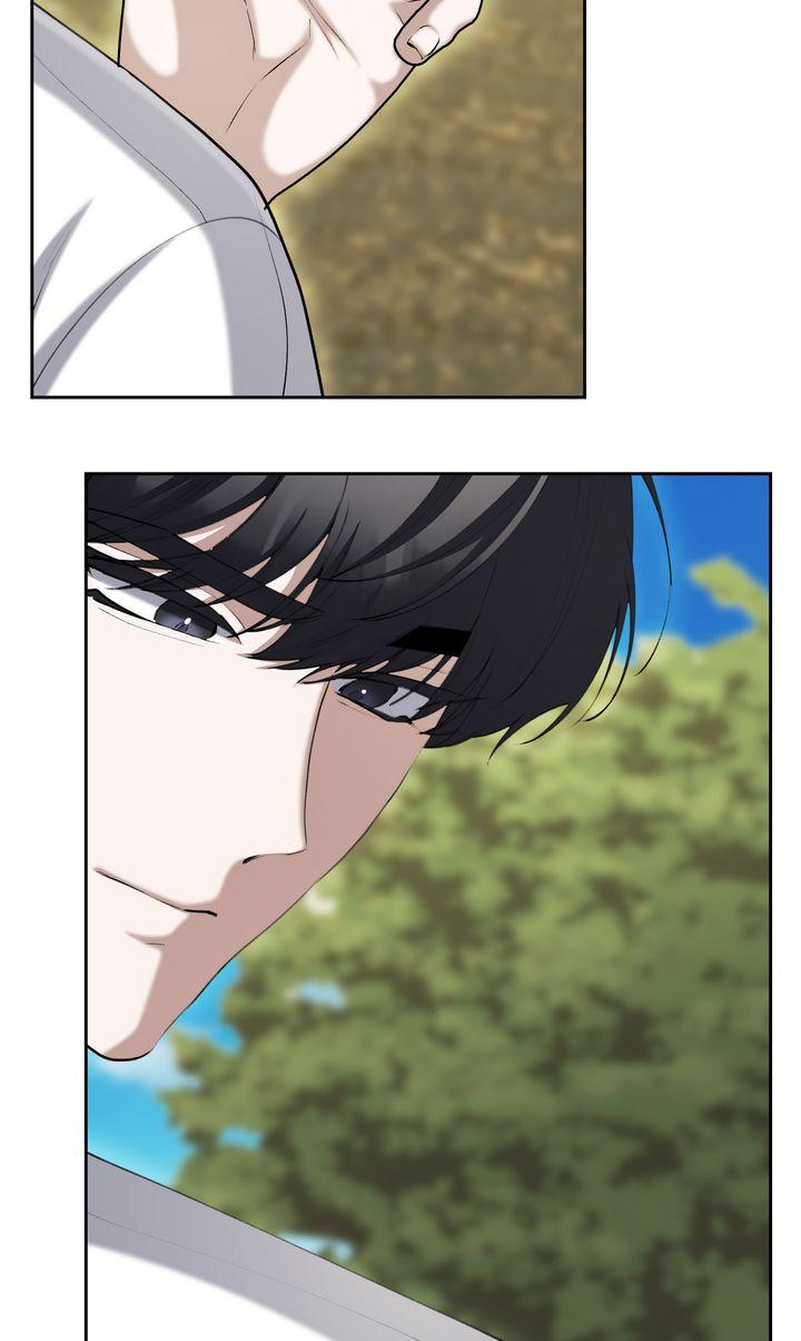 The Muse Chapter 43 page 31 - 
