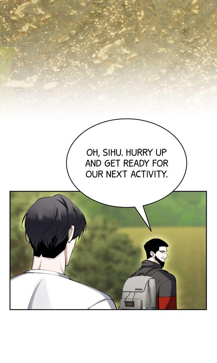 The Muse Chapter 43 page 35 - 