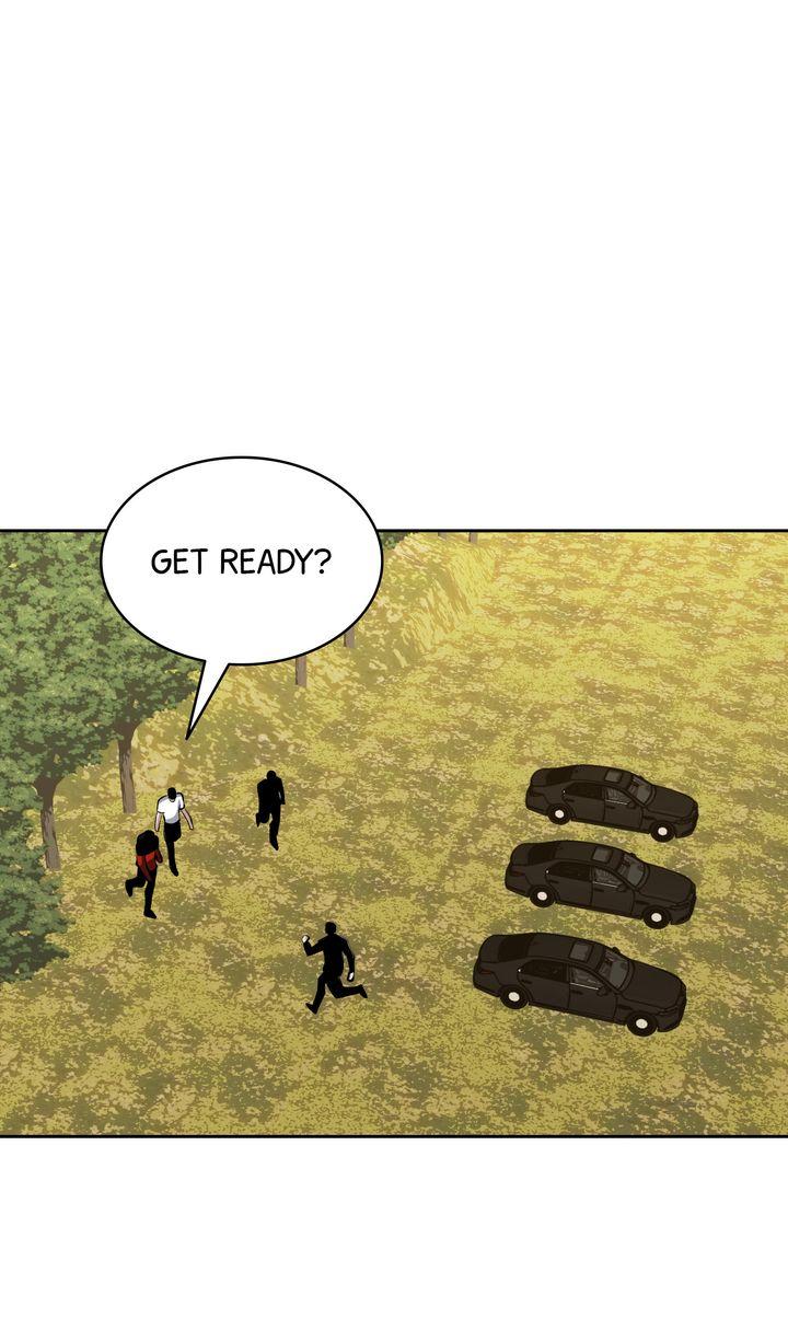The Muse Chapter 43 page 36 - 