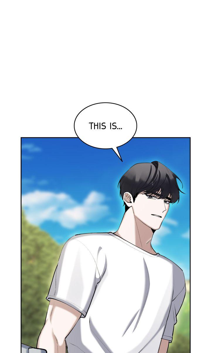 The Muse Chapter 43 page 37 - 
