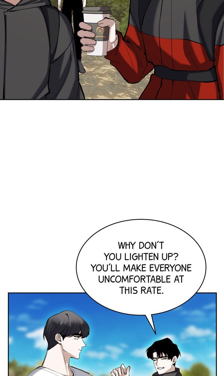 The Muse Chapter 43 page 5 - 