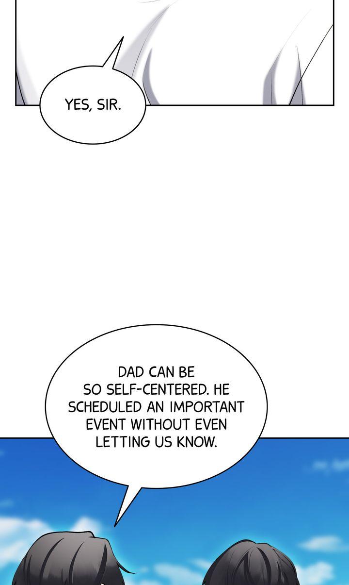 The Muse Chapter 43 page 41 - 