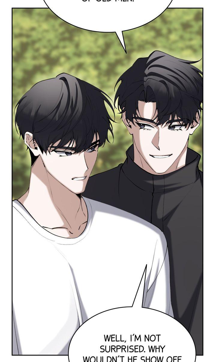 The Muse Chapter 43 page 43 - 