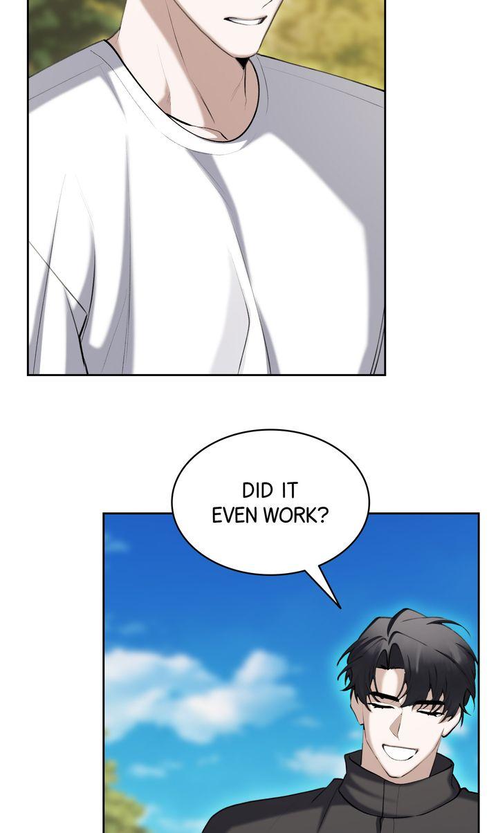 The Muse Chapter 43 page 45 - 