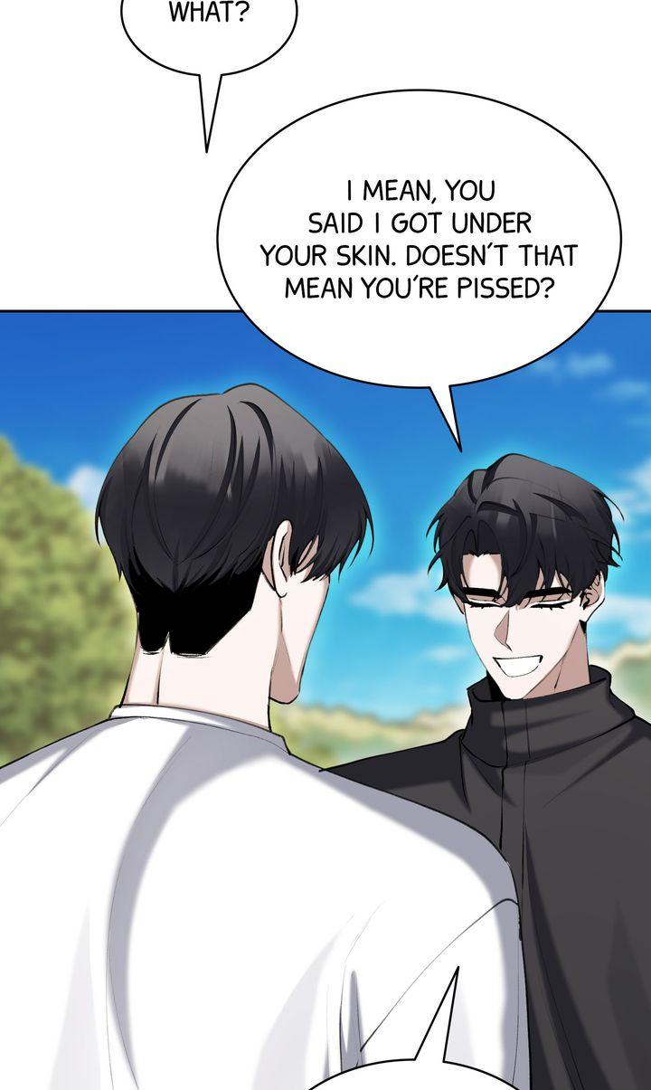 The Muse Chapter 43 page 47 - 