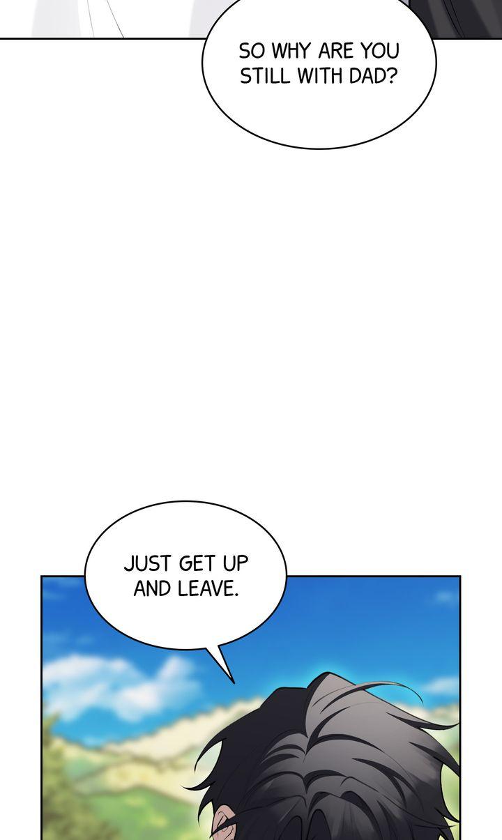 The Muse Chapter 43 page 48 - 