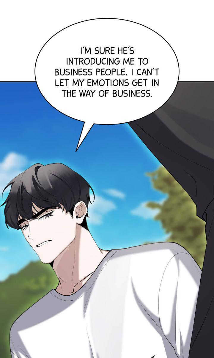 The Muse Chapter 43 page 50 - 