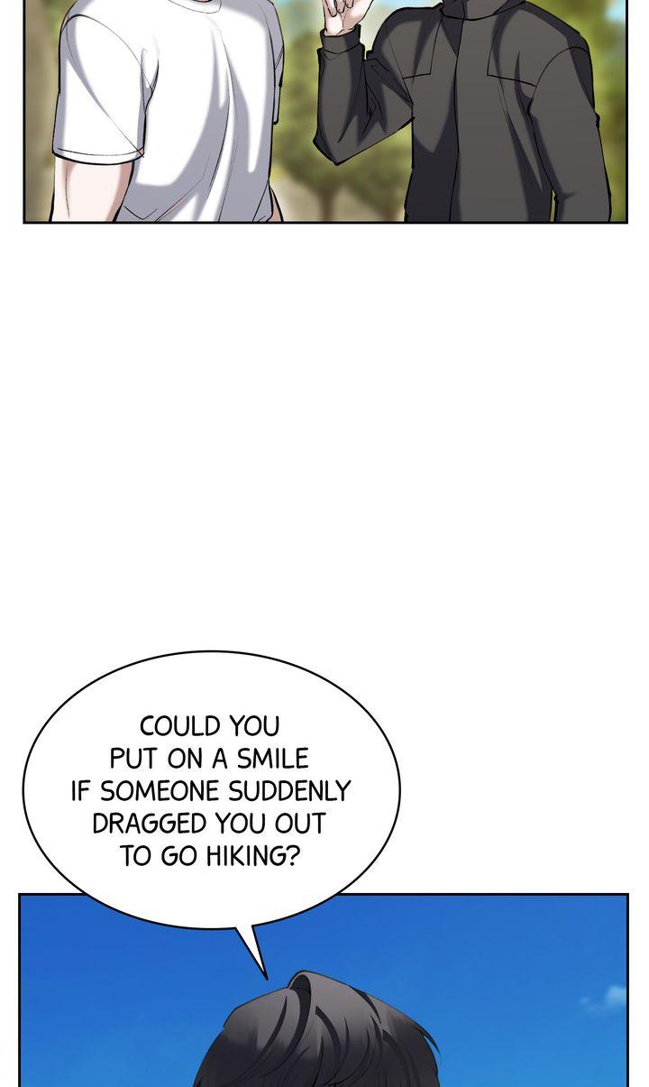The Muse Chapter 43 page 6 - 